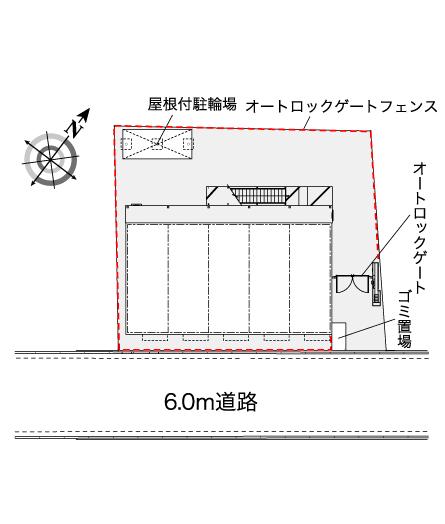 レオパレスＥａｒｌｙＰｌａｎｔ その他