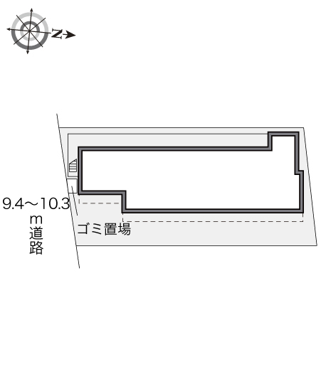 レオパレスハーモニーハイツ鶴見 その他