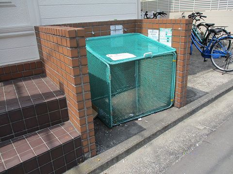 レオパレスハーモニーハイツ鶴見 その他