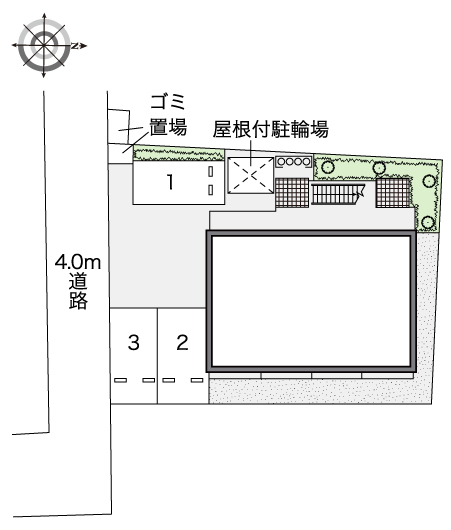 レオパレスカーツ その他