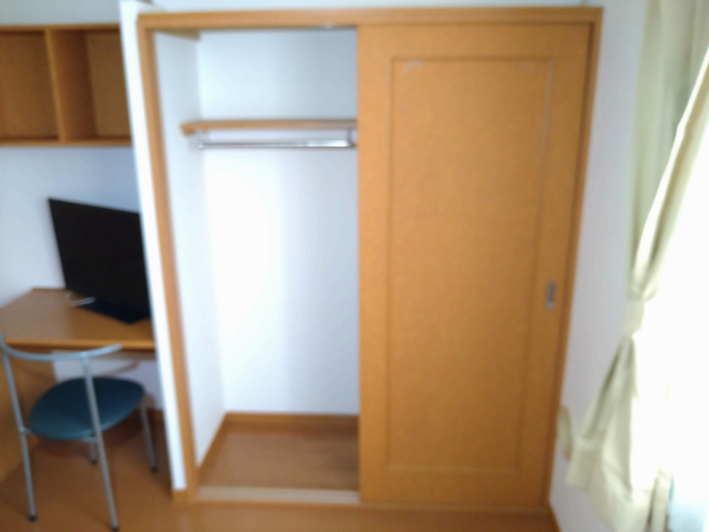 レオパレス代田橋 その他