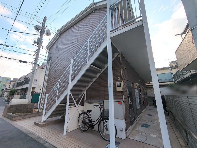 レオパレスエバラ その他