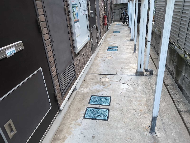 レオパレスエバラ その他