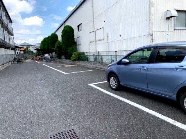 レオパレスサクラ土合 その他