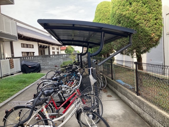 レオパレスサクラ土合 その他