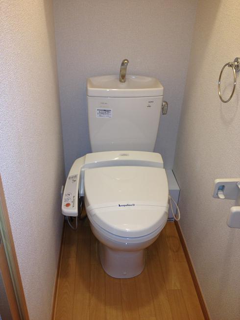 レオパレスサクラ土合 設備が現物と異なる場合があります