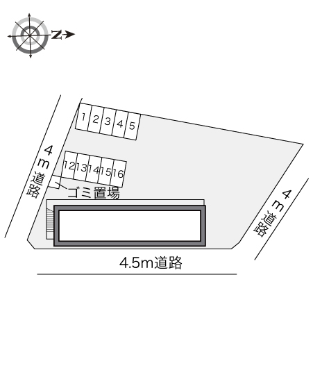 レオパレスソフィア その他