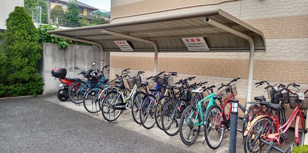 レオパレス南市場 その他