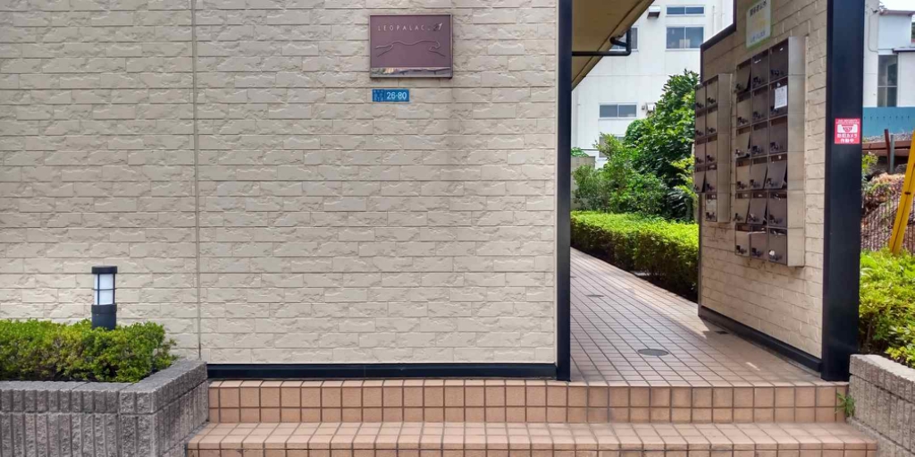 レオパレス南市場 その他
