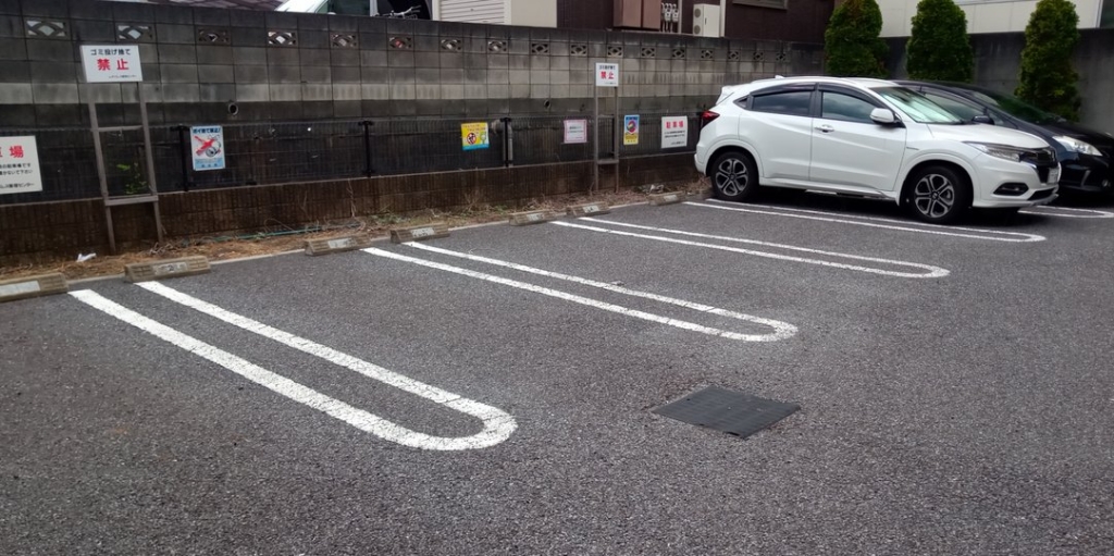 レオパレス南市場 その他