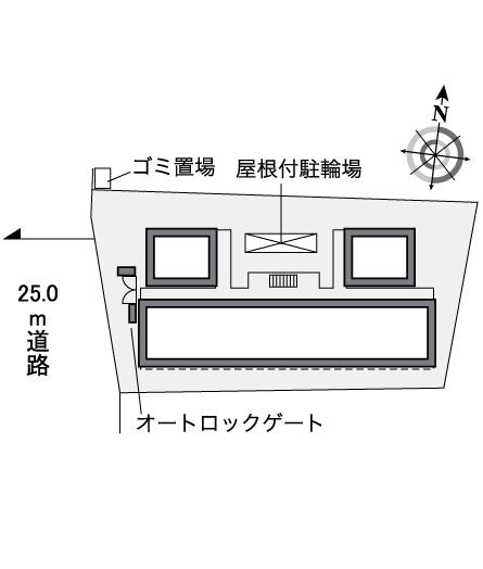 レオパレスメゾンリベルテ その他