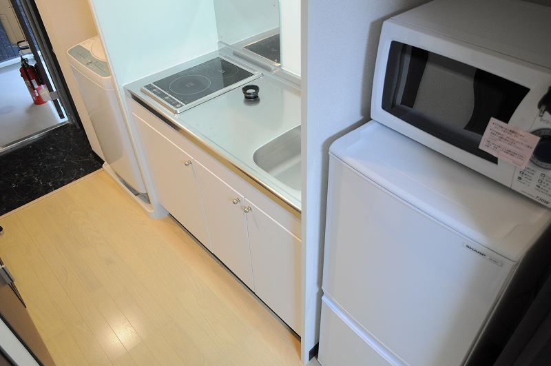 レオネクストフォレスト江見 その他
