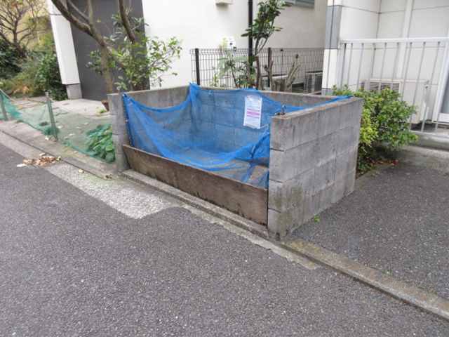 レオパレスコンパーノ その他