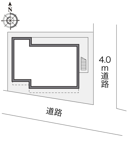 レオパレスあすなろ その他