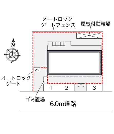 レオパレスエムファーム その他