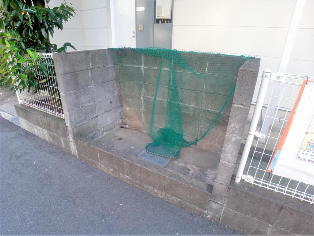 レオパレスしいのき その他