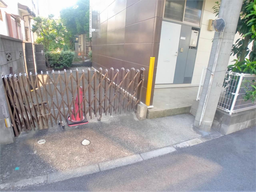 レオパレスしいのき その他