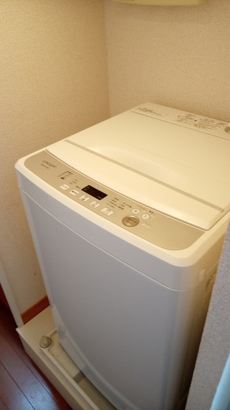 レオパレスＯＦＫ 洗濯機