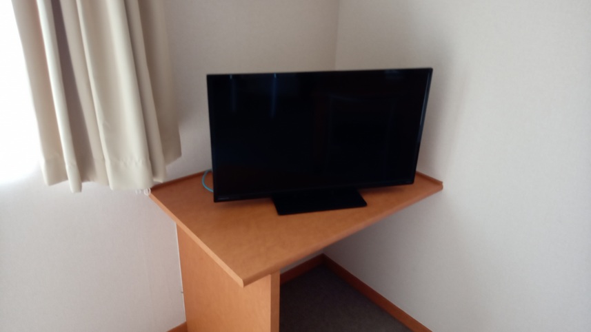 レオパレスＯＦＫ ＴＶ