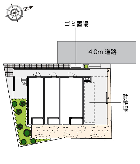 レオネクスト共和パレス その他