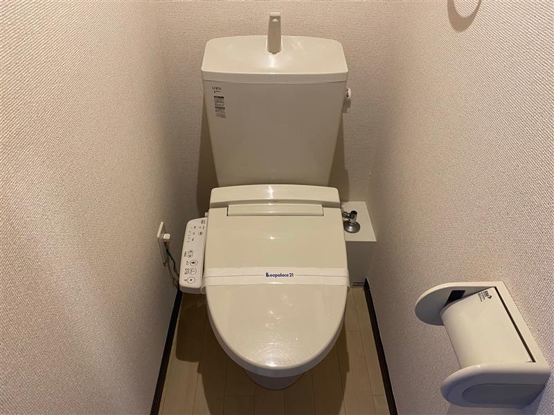 レオネクスト共和パレス その他