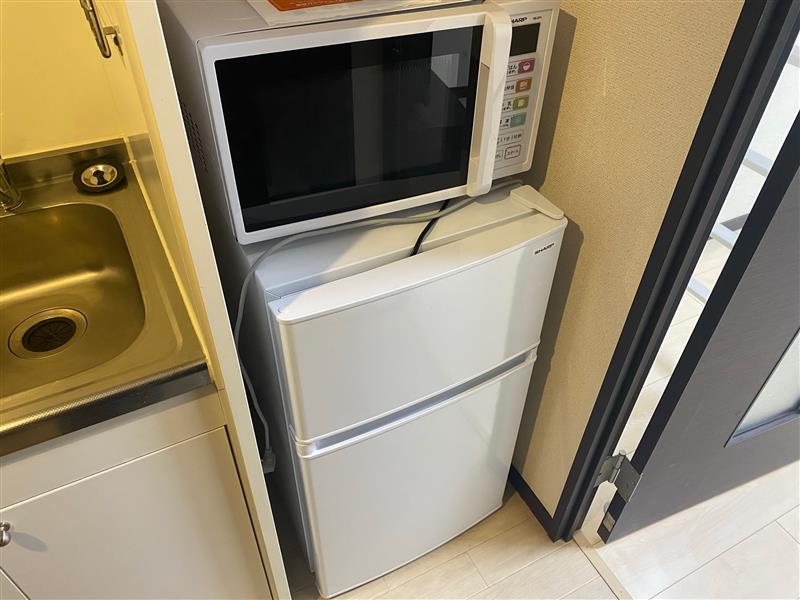 レオネクスト共和パレス その他