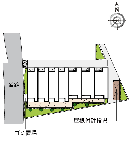 レオネクストすこやか その他