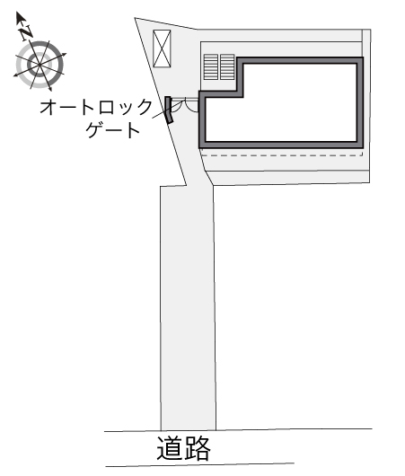 レオパレスＴＡＣＡＫＯ その他