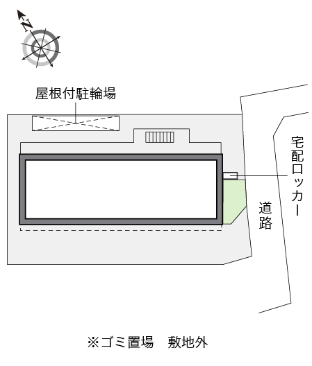 レオパレスＣＡＮＤＹ その他