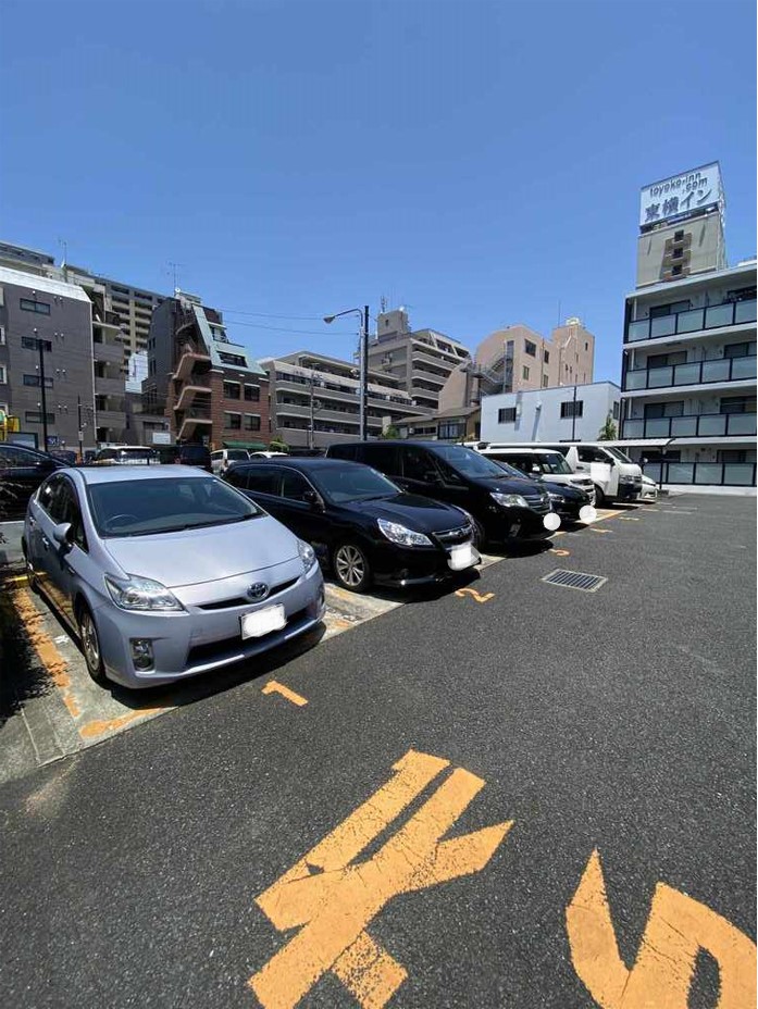 レオパレスシェル都Ⅲ その他