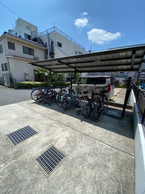レオパレスシェル都Ⅲ その他