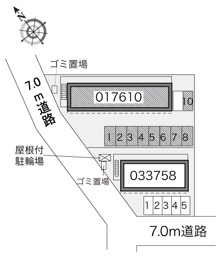 レオパレスオアシス その他