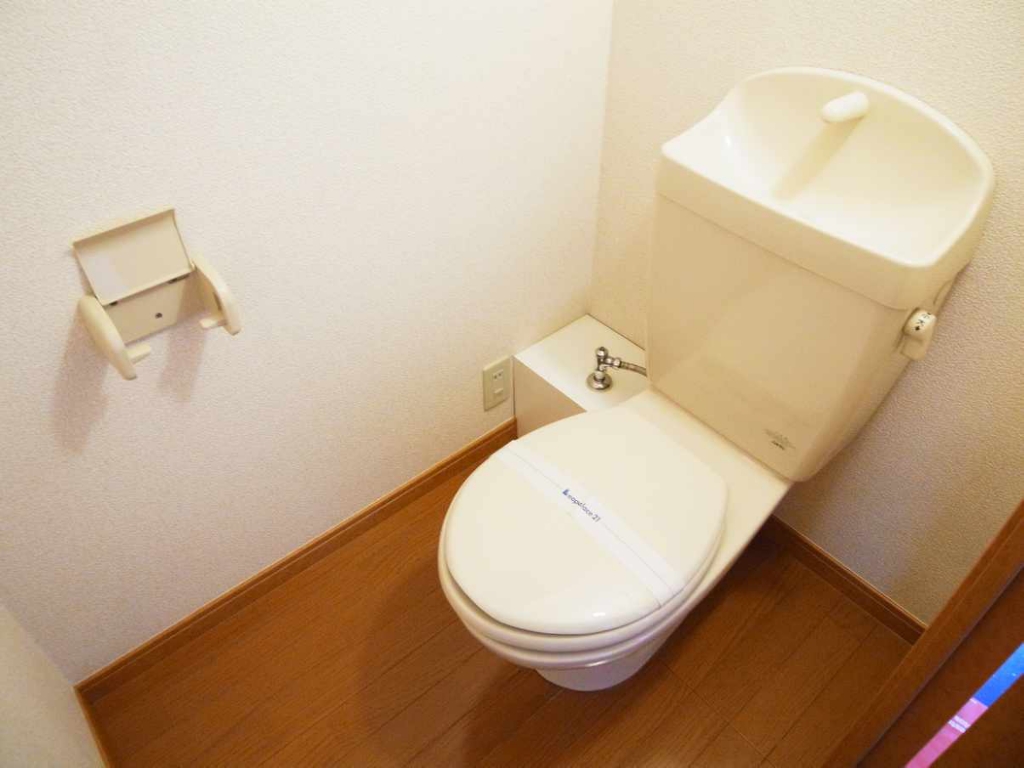 レオパレスオアシス イメージ
