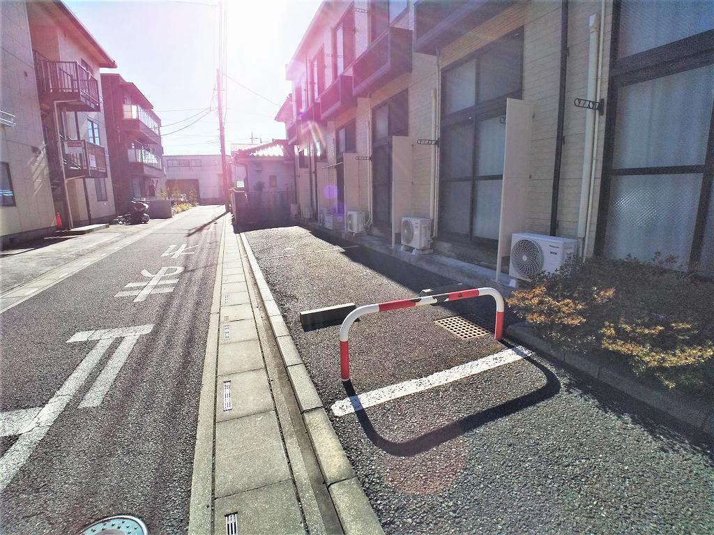 レオパレスクレセント本郷Ⅲ その他