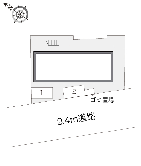 レオパレスＲｅｆｉｎａｄａ その他
