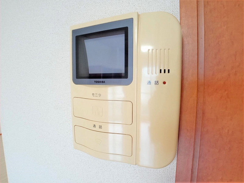 レオパレスアルシオネ その他