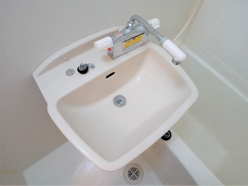 レオパレスアルシオネ その他