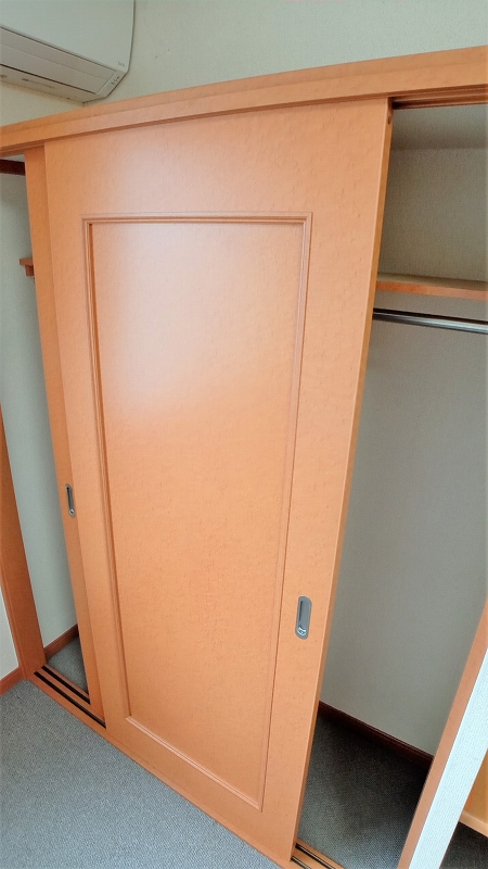 レオパレスアルシオネ その他