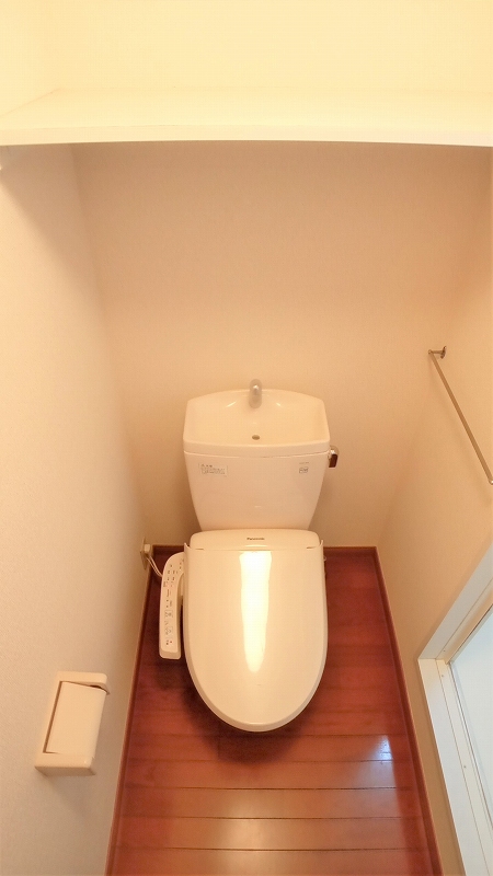 レオパレスアルシオネ その他