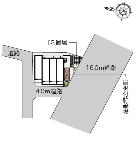 クレイノＵ＆ＳⅣ その他
