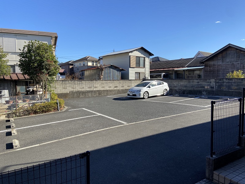 レオパレスストリートハウス その他