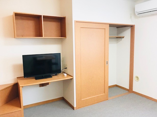 レオパレスストリートハウス その他