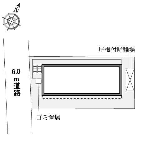 レオパレスピエール　コリーネ その他