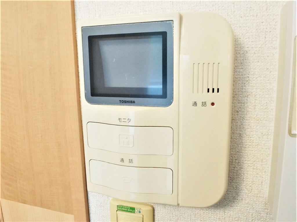 レオパレスピエール　コリーネ その他