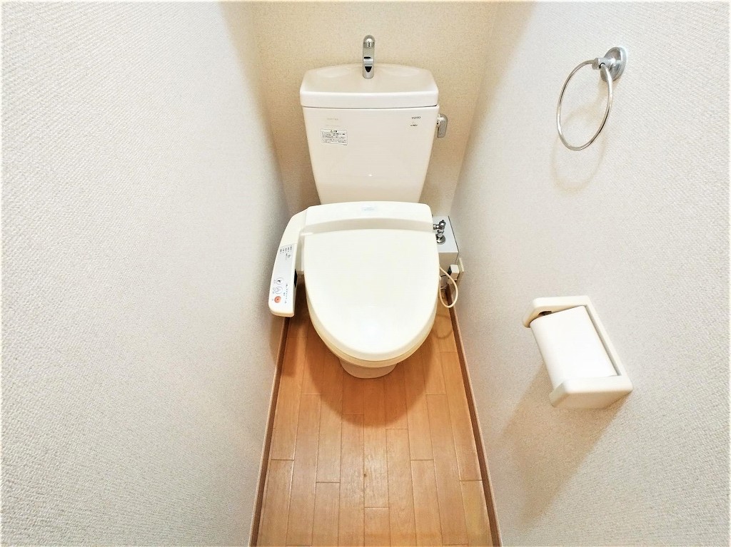レオパレスピエール　コリーネ その他