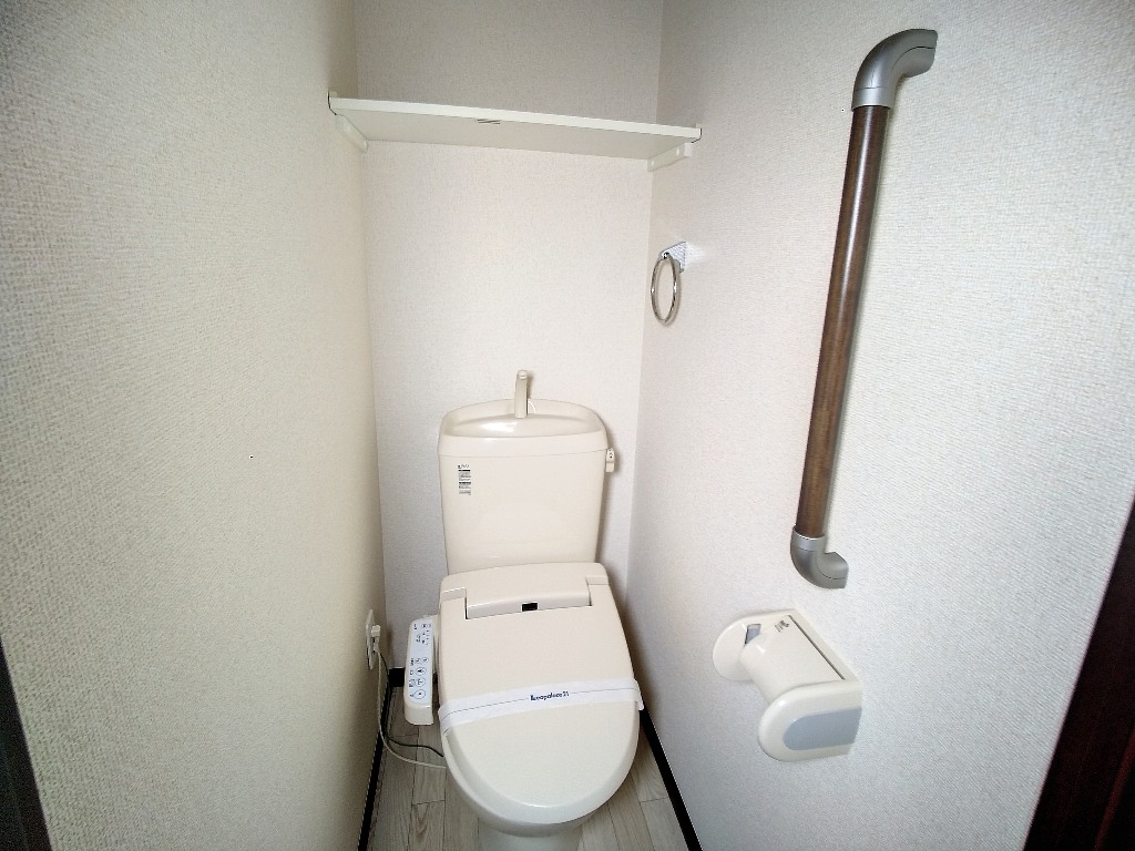 レオネクストＴＡＫＡＲＡＤＡⅡ その他