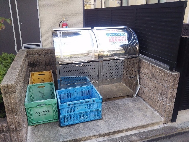 レオネクストＴＡＫＡＲＡＤＡⅡ その他