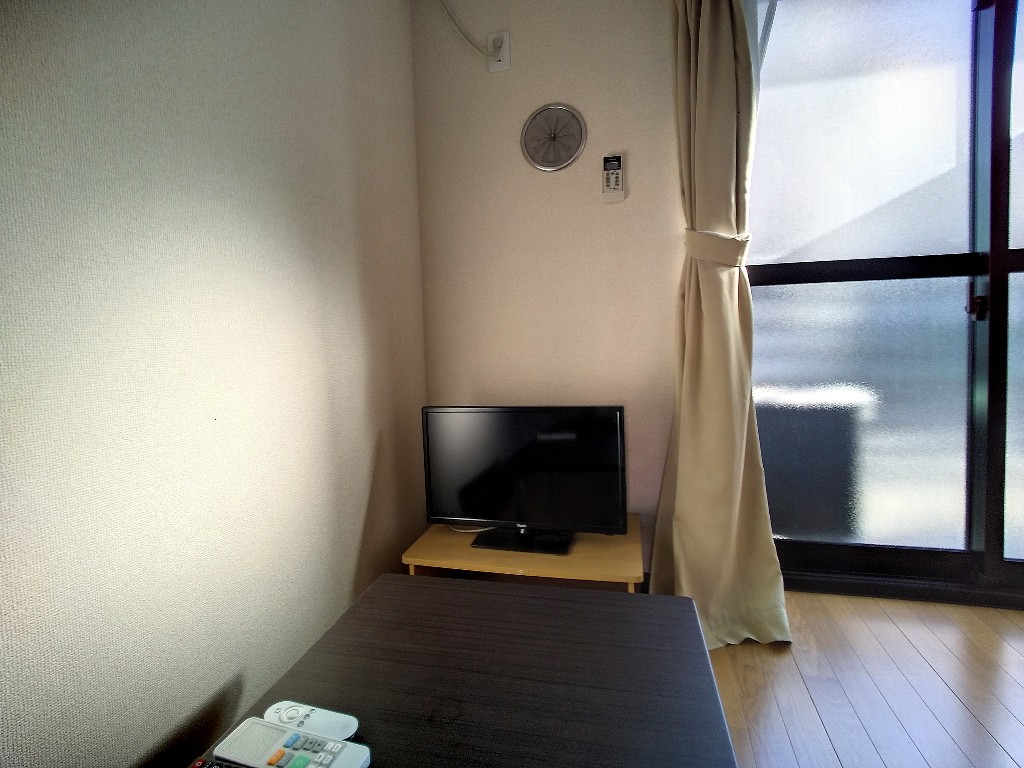レオネクストＴＡＫＡＲＡＤＡⅡ その他