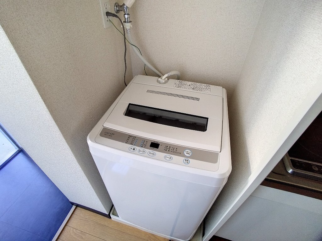 レオネクストＴＡＫＡＲＡＤＡⅡ 洗濯機