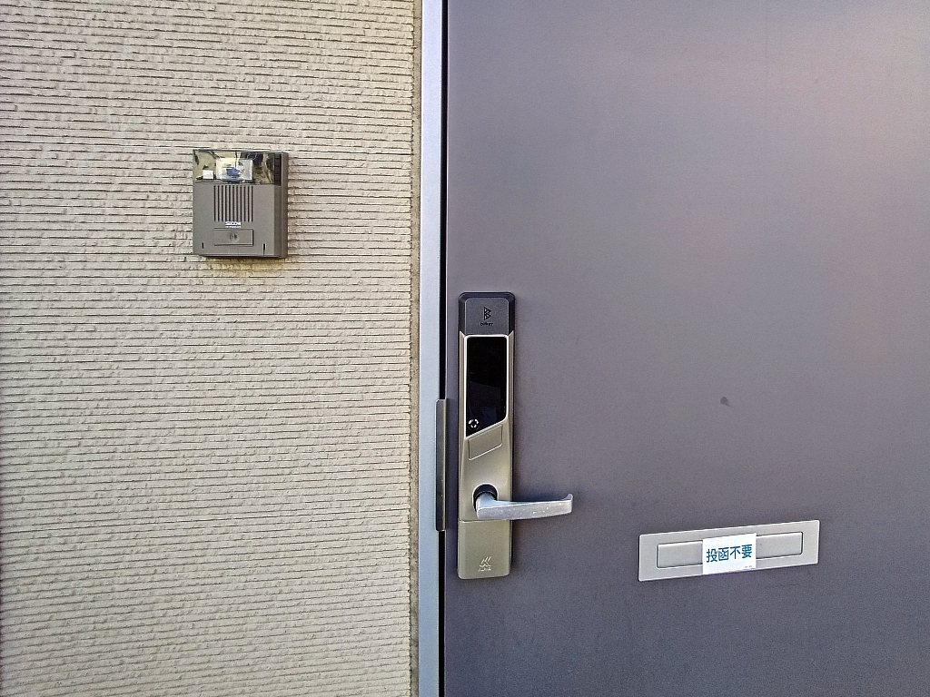 レオネクストＴＡＫＡＲＡＤＡⅡ その他